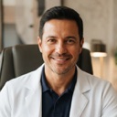 Retrato do Dr. Felipe Nogueira