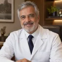 Retrato do Dr. Ricardo Almeida